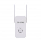 Wi-Fi усилитель сигнала Comfast CF-WR752AC 2 антенны 2.4GHz+5.8GHz