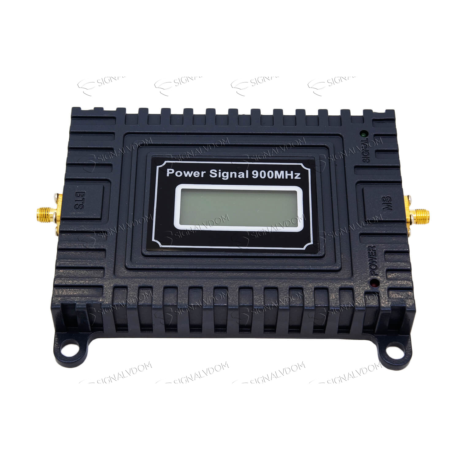 Усилитель сигнала Power Signal 900 MHz (для 2G) 65 dBi, кабель 10 м., комплект - 3